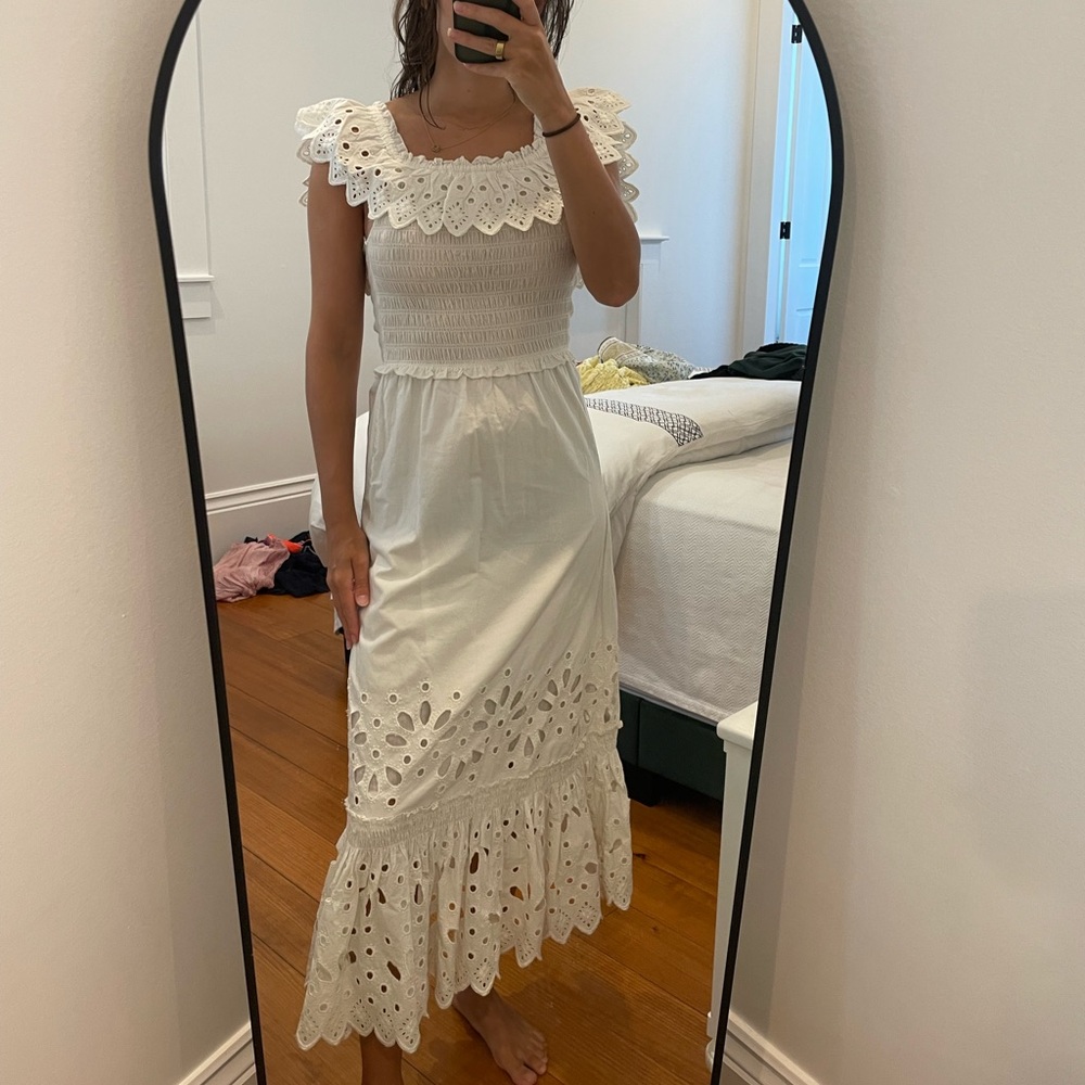 Sea Dress